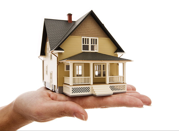 Mất bao lâu để mua một ngôi nhà