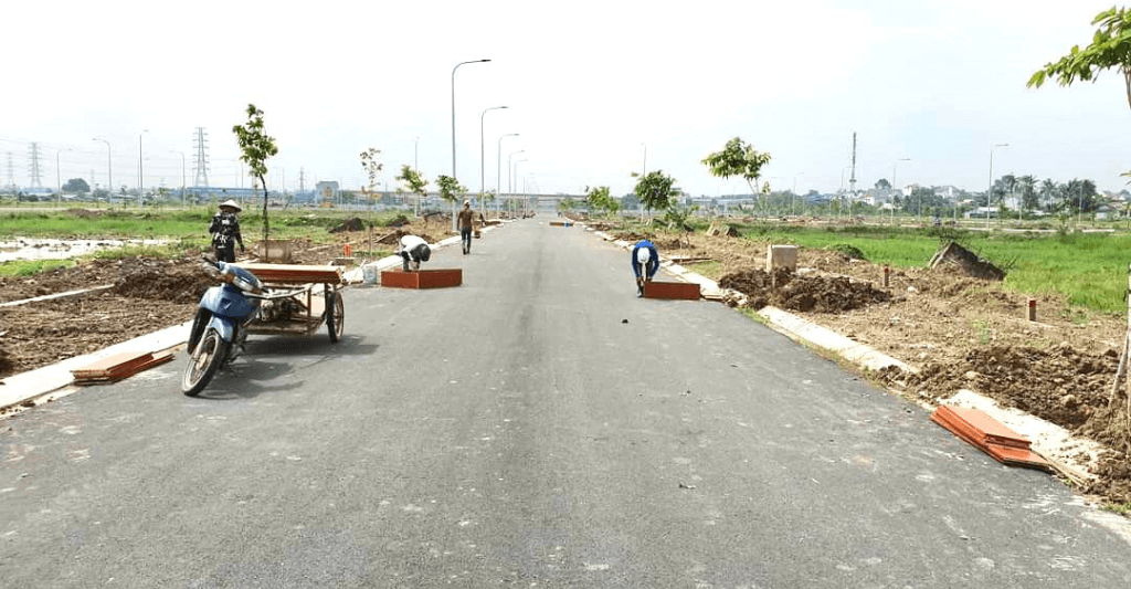 Dự án Đông Bình Dương bao giờ hoàn thành