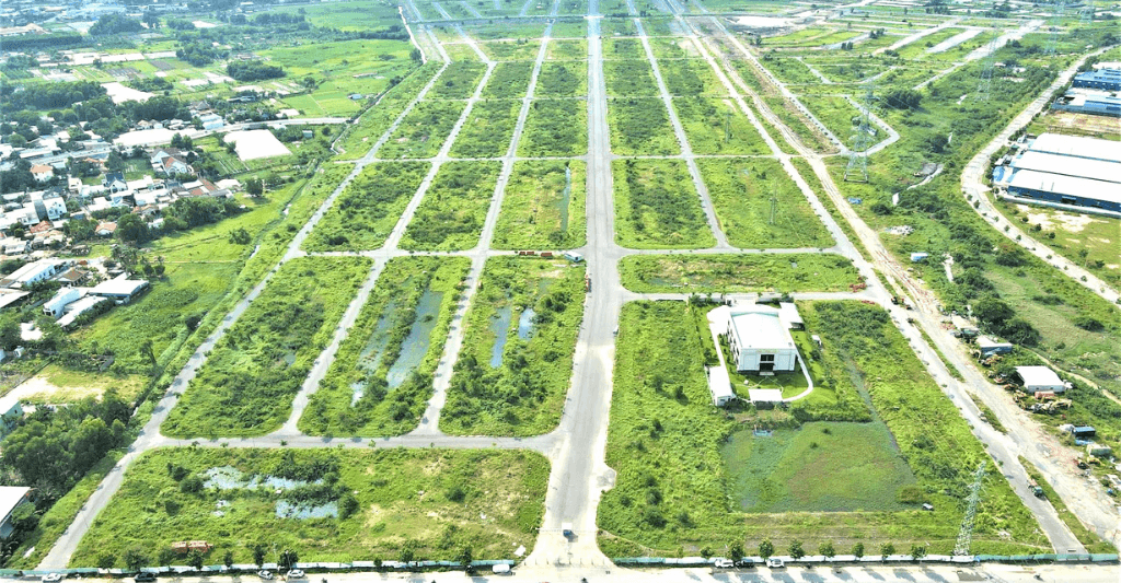 Dự án Đông Bình Dương bao giờ hoàn thành